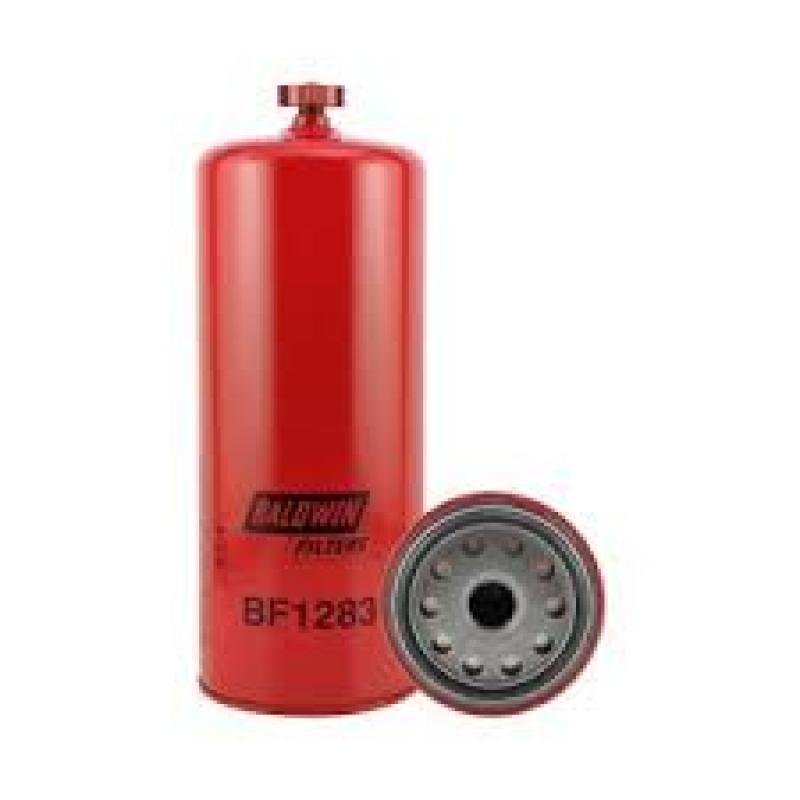 BF1283 Fuel Filter Baldwin