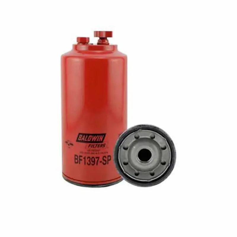 BF1289SP Fuel Filter Baldwin