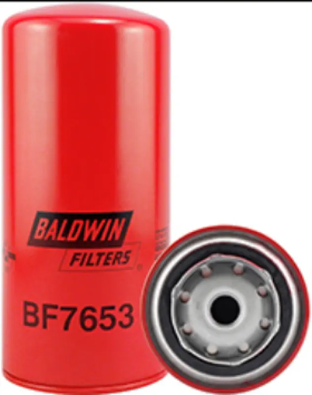Filtr paliwa BALDWIN BF7653