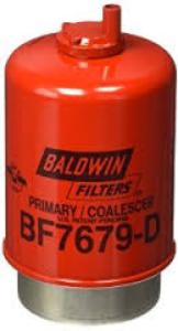Filtr paliwa Baldwin BF7679-D