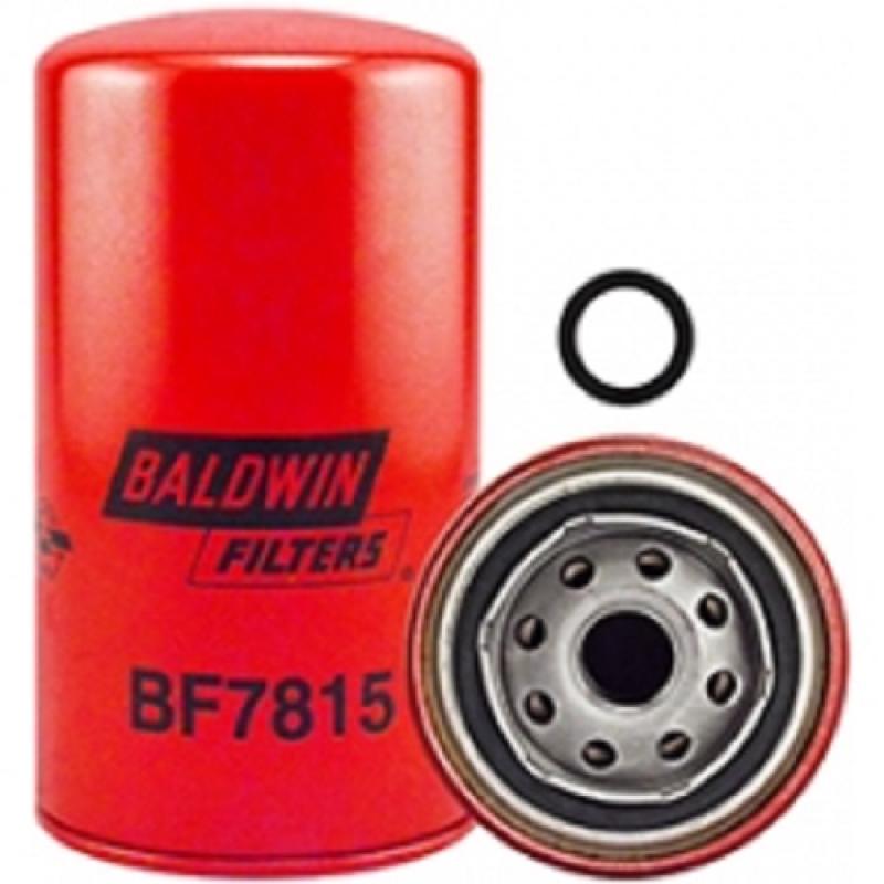 Fuel Filter Baldwin BF7815