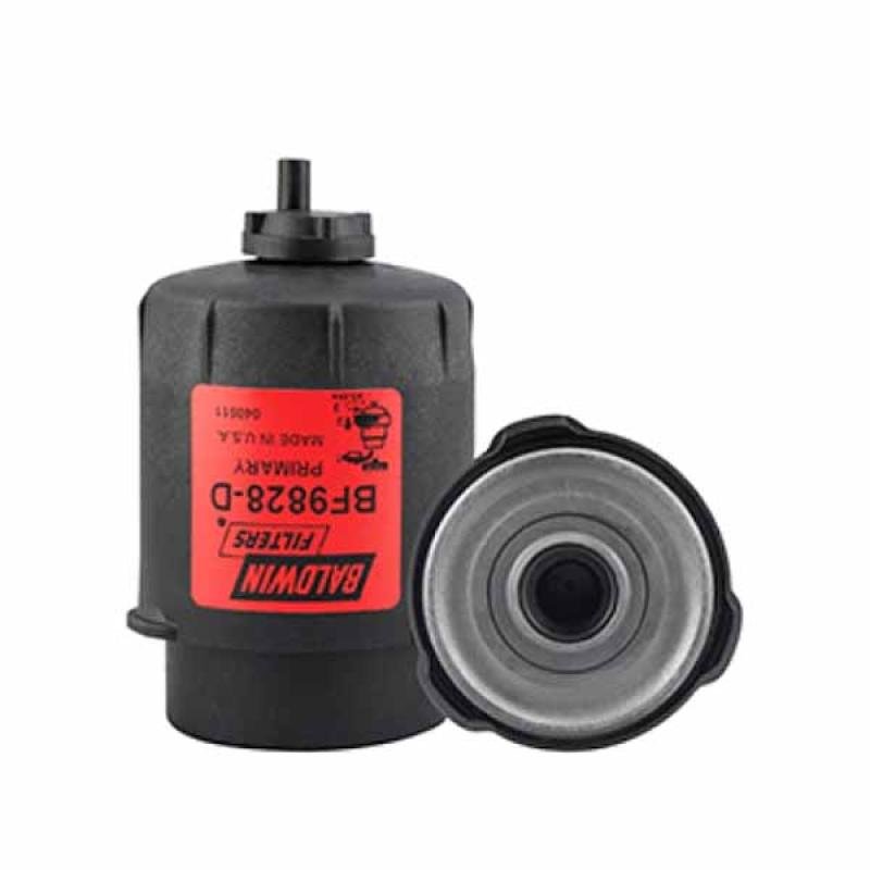 Fuel Filter Baldwin BF9828-D