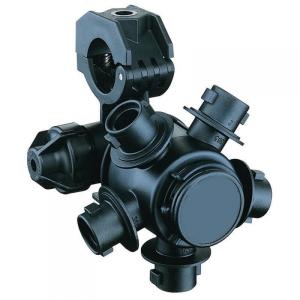 BN318947 5-Section Nozzle on CNH Assembly