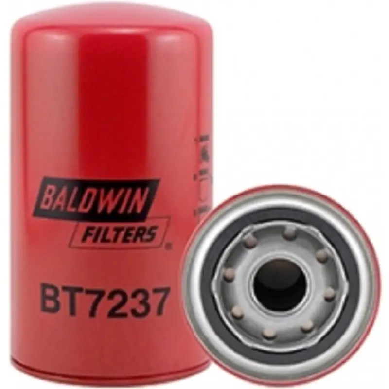 BT7237 Filtr oleju wkręcany BALDWIN