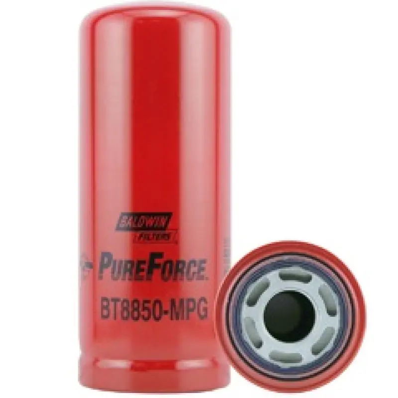 BT8850-MPG Filtr hydrauliczny BALDWIN