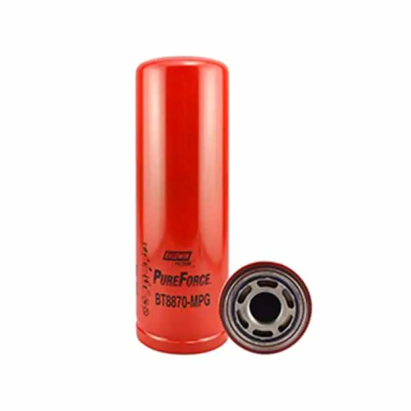 BT8870MPG Hydraulic Filter Baldwin