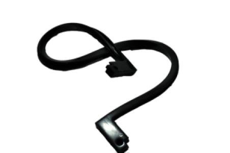 CA-228 Gasket for the loading box of the seeder CNH ADX2180