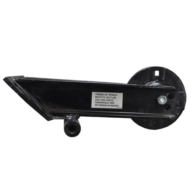 Zespół zębatki turbo Kinze GA11520