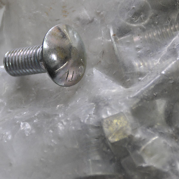 Zespół zębatki turbo Kinze GA11520