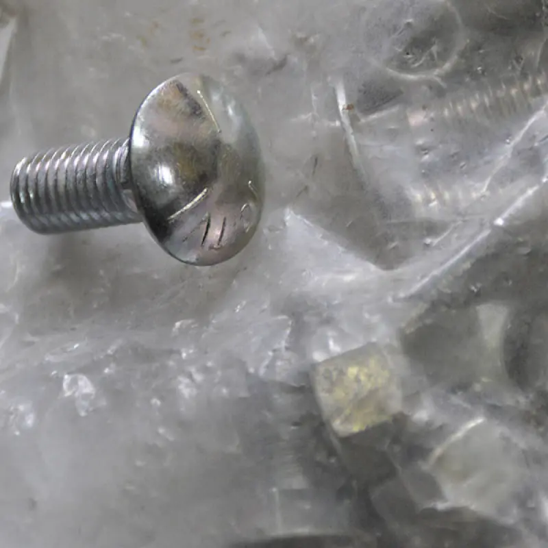 Zespół zębatki turbo Kinze GA11520