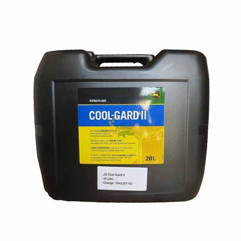 Cool-Gard II Antifreeze John Deere (20 l)