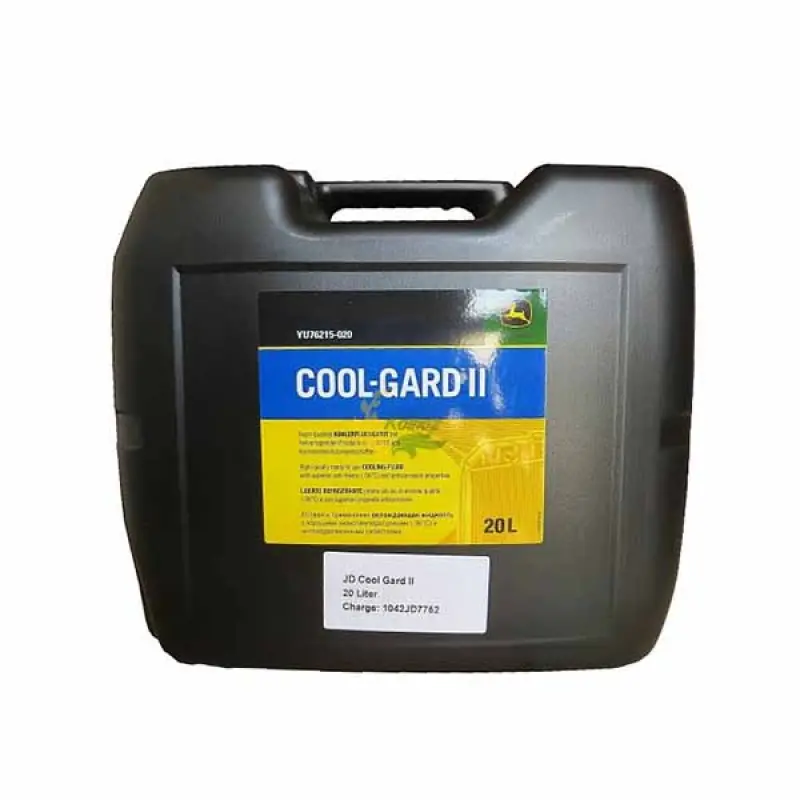 Płyn przeciwzamarzaniowy Cool-Gard II John Deere (20 l)