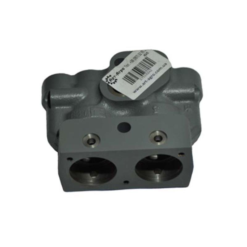 275182A2 Hydraulic Connector (without coupling) CNH