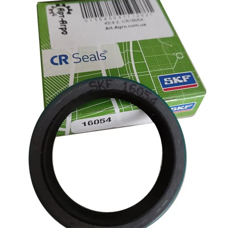 CR16054 Uszczelka olejowa SKF