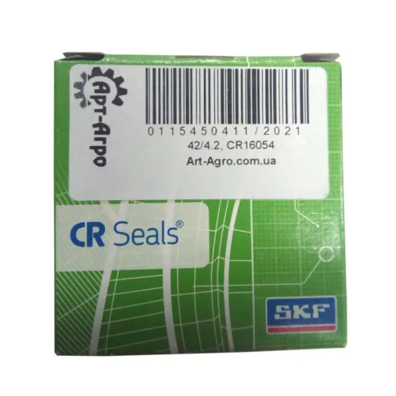 CR16054 Uszczelka olejowa SKF