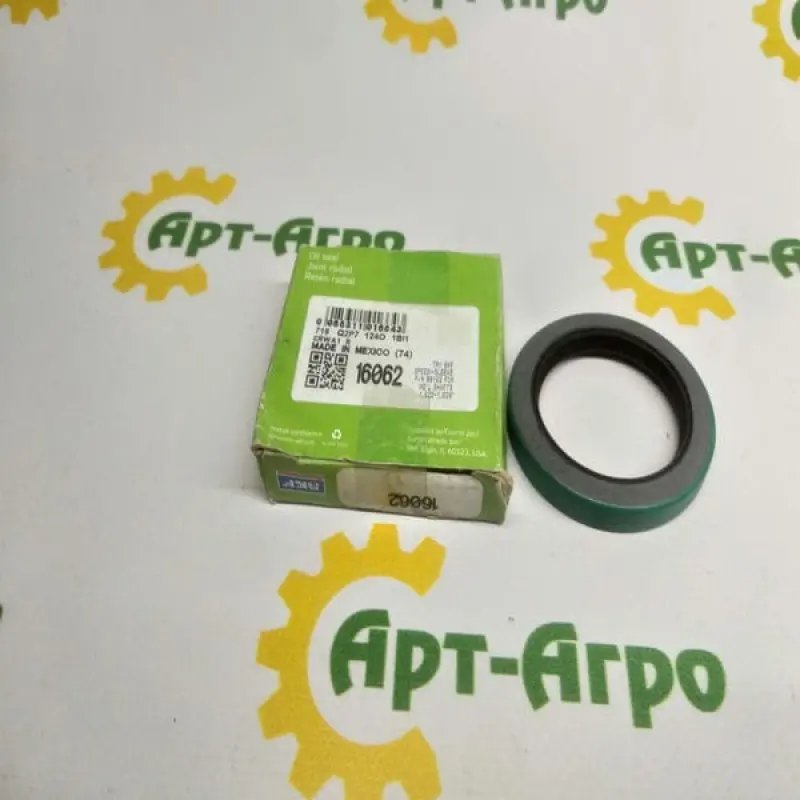 CR16062 Oil Seal SKF
