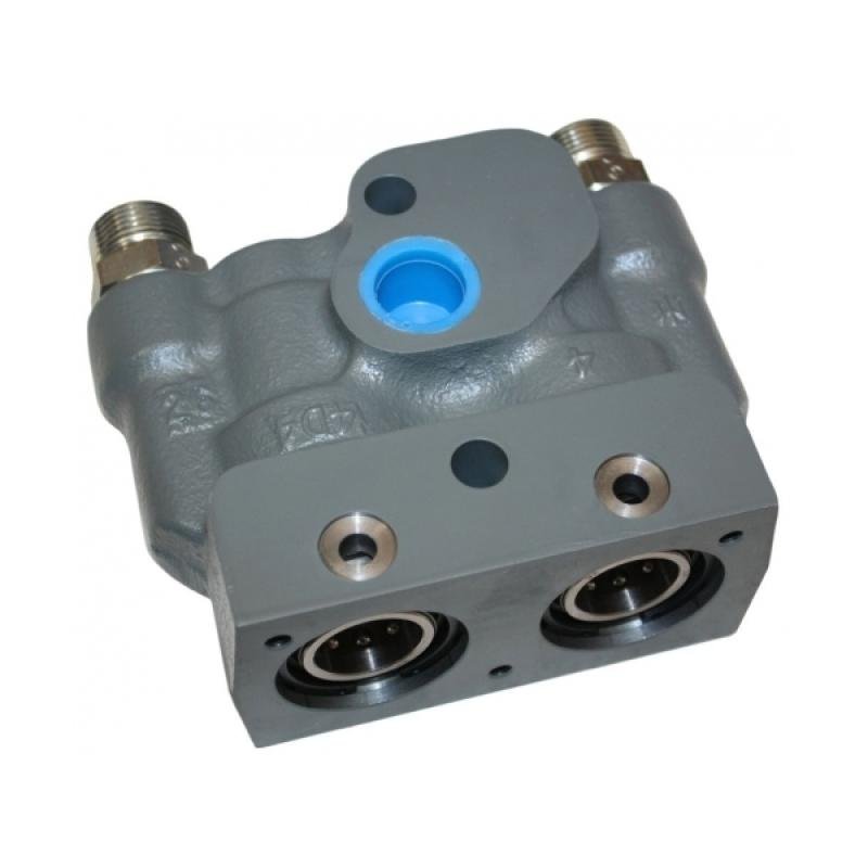 275182a2 Hydraulic Coupling CNH