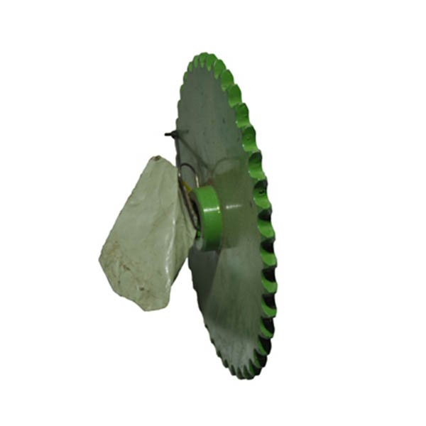 2761082 Koło łańcuchowe Krone Z=40