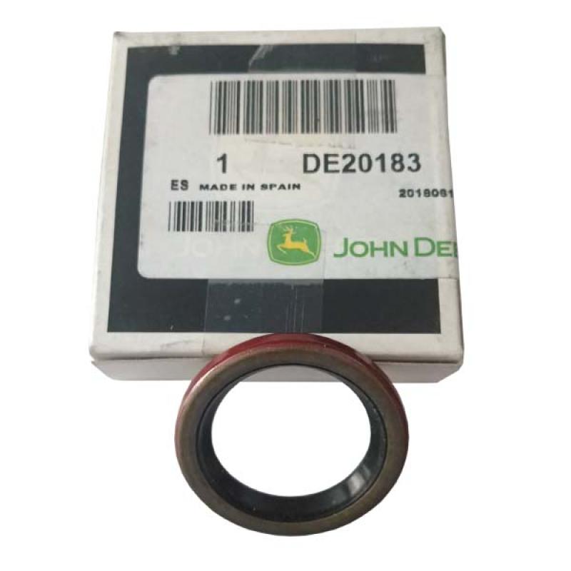 DE20183 Gaiter John Deere
