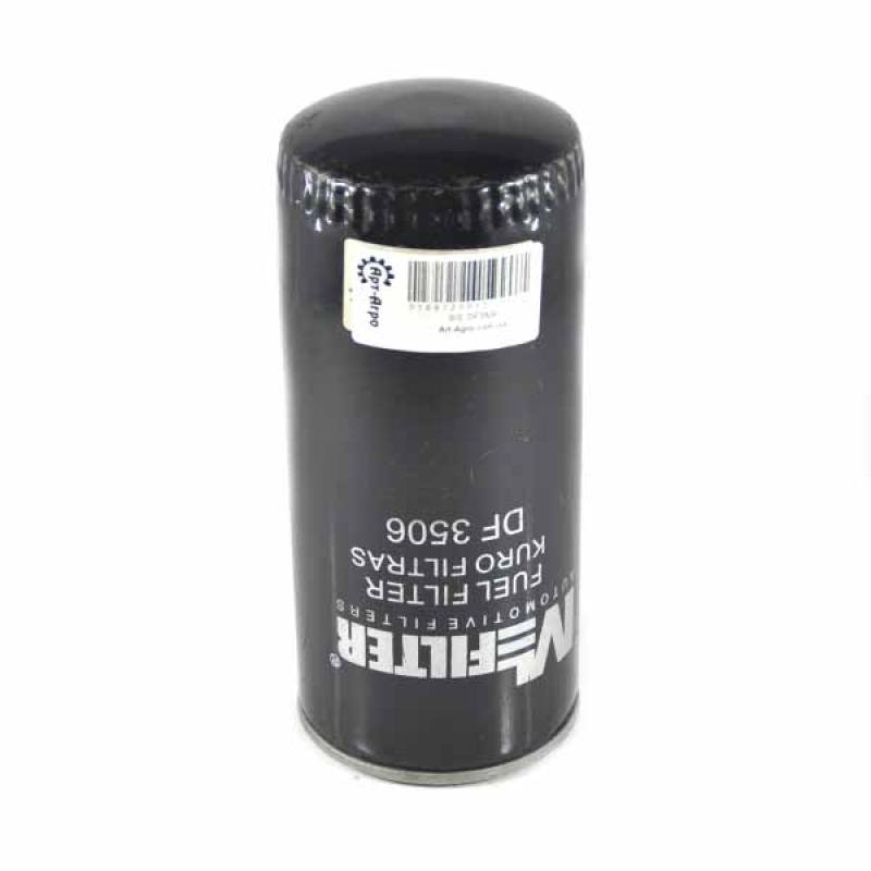DF3506 Filtr paliwa MFILTER
