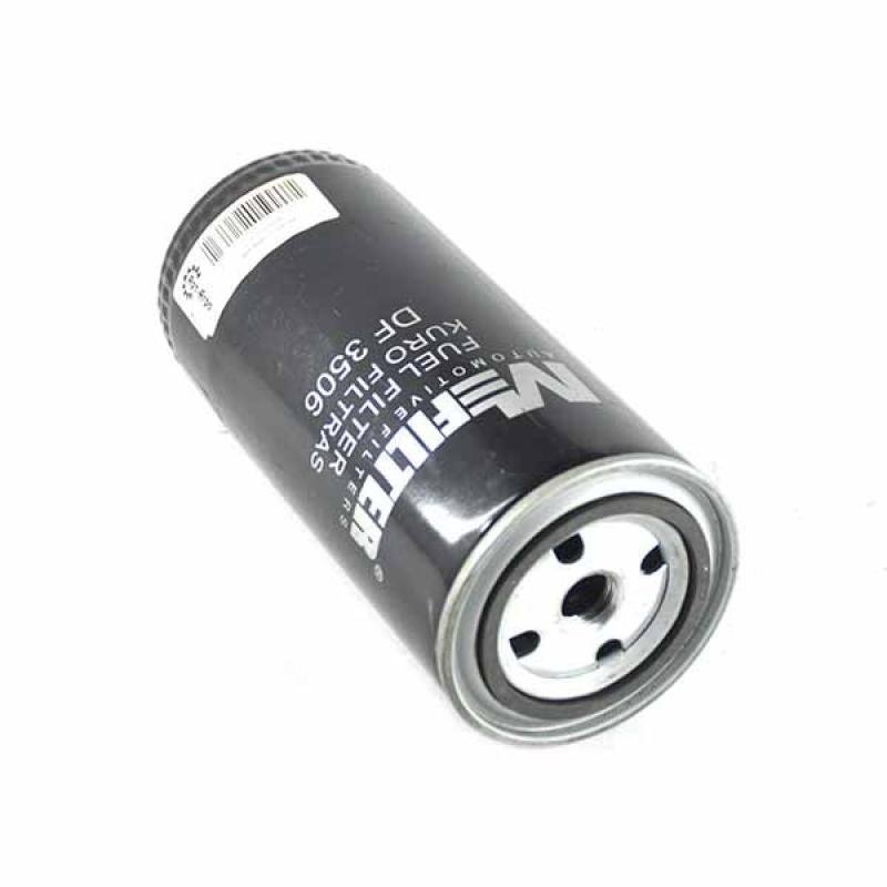 DF3506 Filtr paliwa MFILTER