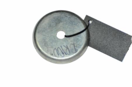 DR10020 Gear Cover Olimac Drago
