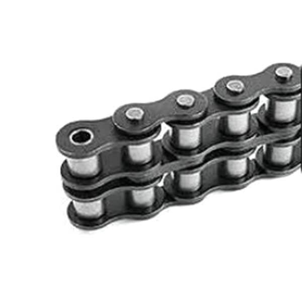 DR6240OL ŁAŃCUCH ROLKOWY. 2-RZĘDOWY. Nr 60/2 (dł. = 220 mm), OLIMAC DRAGO