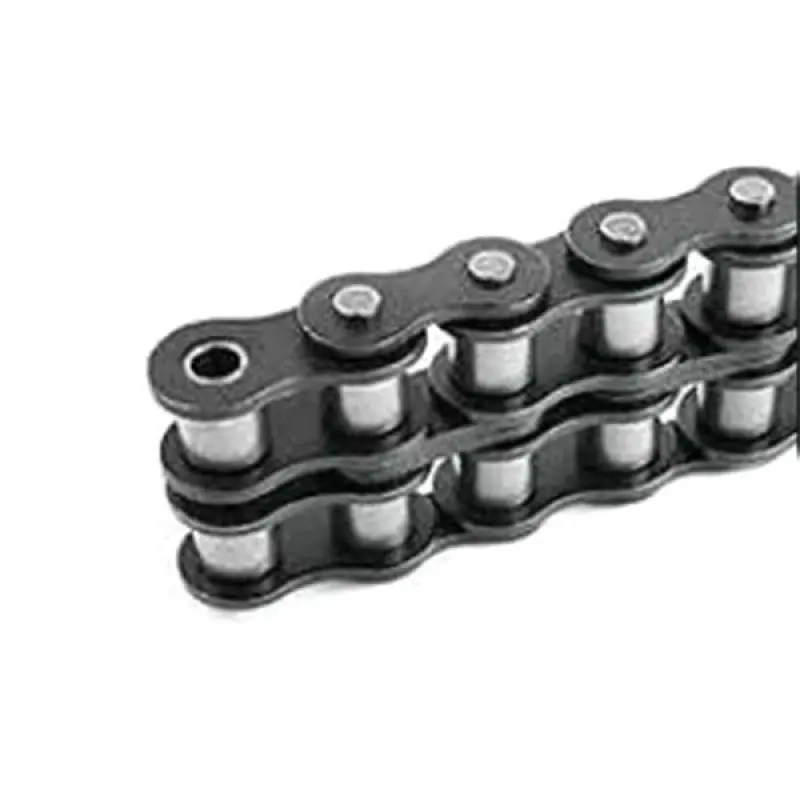 DR6240OL ŁAŃCUCH ROLKOWY. 2-RZĘDOWY. Nr 60/2 (dł. = 220 mm), OLIMAC DRAGO