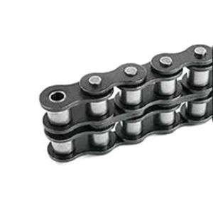 DR6240OL ROLLER CHAIN. 2-ROW. No 60/2 (length = 220 mm), OLIMAC DRAGO
