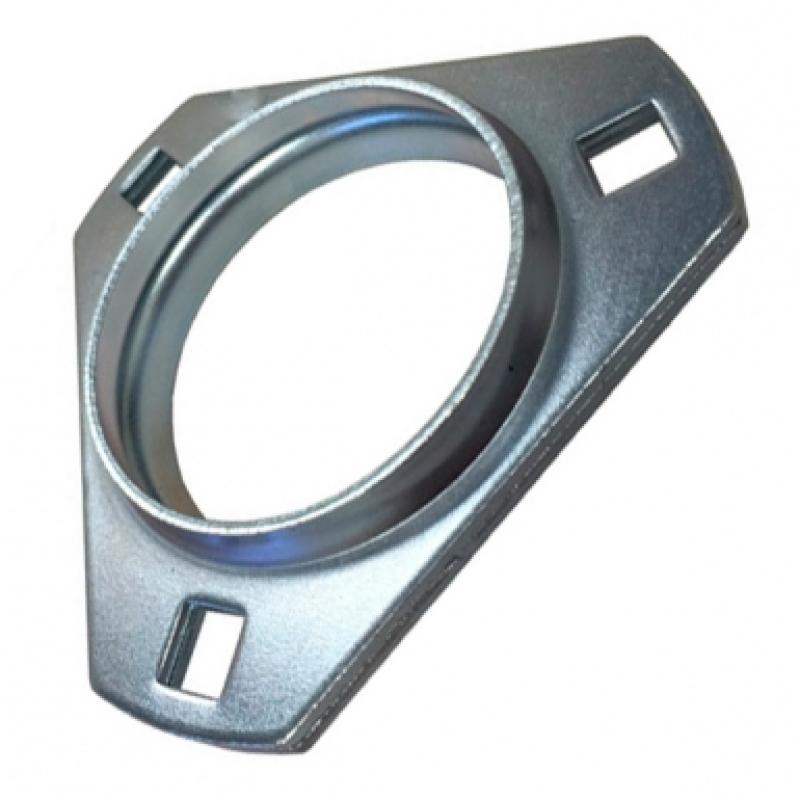 E10018 ORIGINAL flange housing set JOHN DEERE