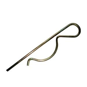 H169913 Header Pin for John Deere Grain Harvester