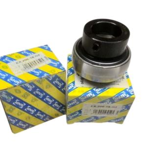 EX.206-18.G2 SNR Spherical Roller Bearing