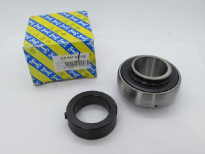EX.207-22.G2 SNR Spherical Roller Bearing