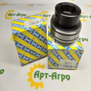 CEX.207-22 SNR Spherical Ball Bearing