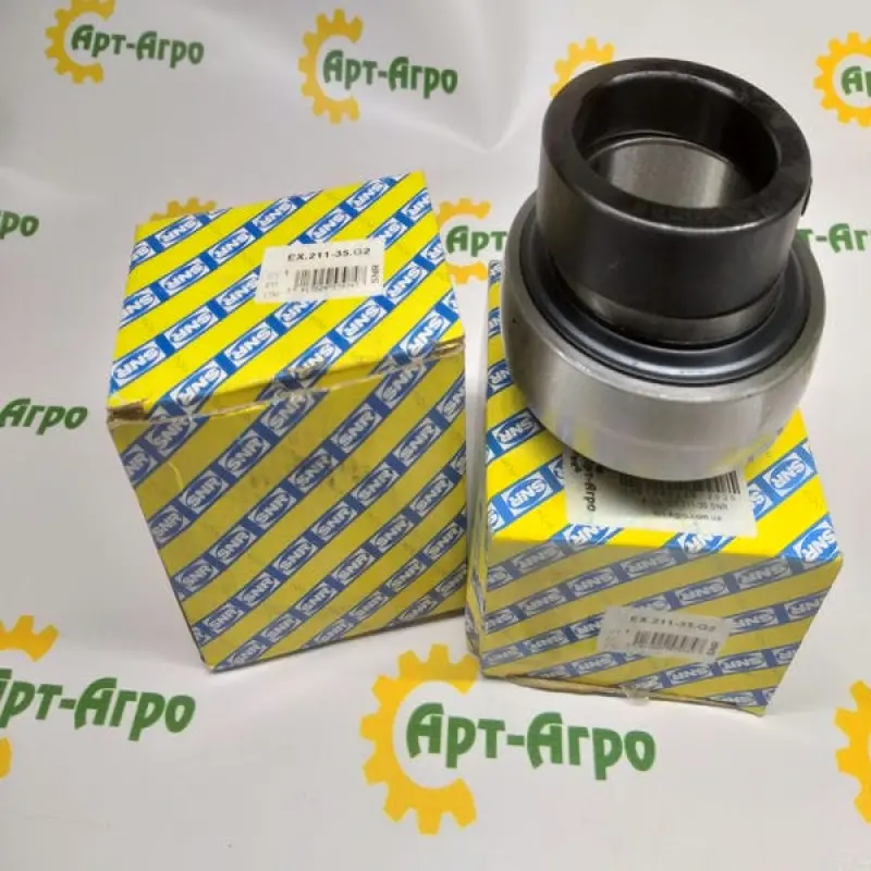 EX 211-35 SNR Bearing