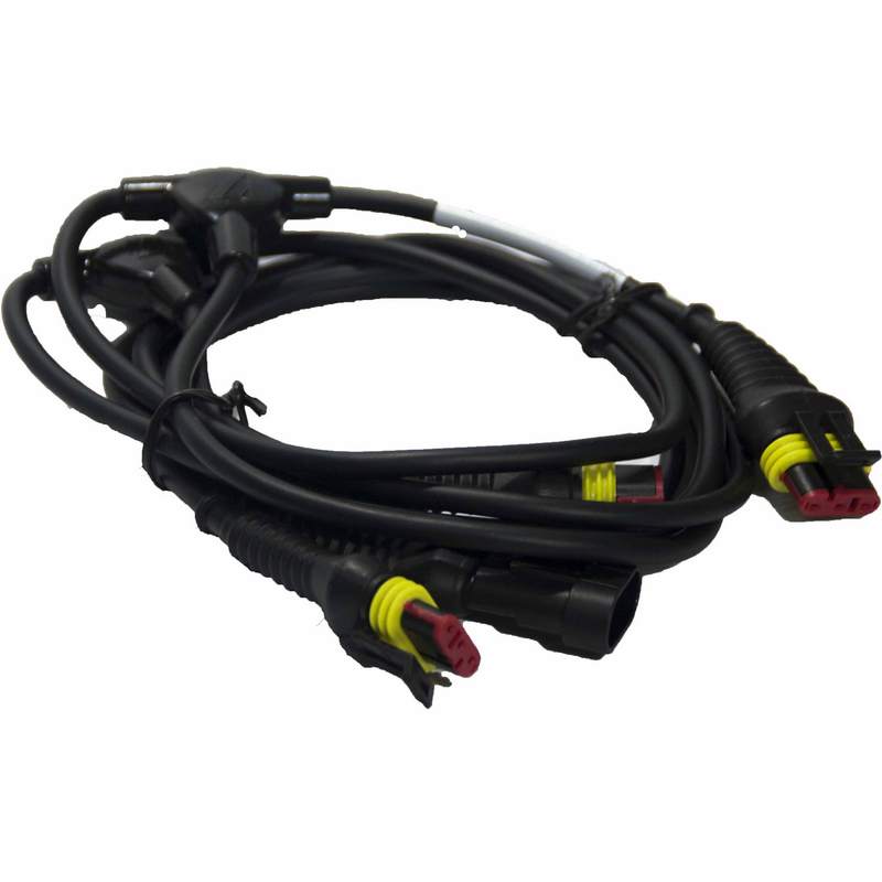 F05010585R Linka monitora Gaspardo