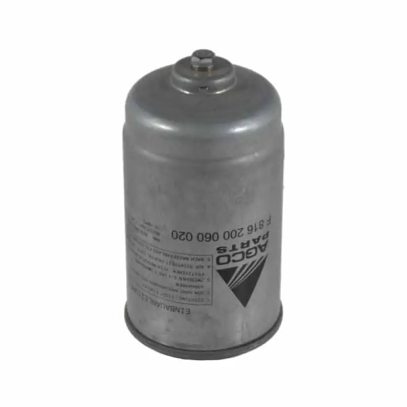 F816200060020 Filtr paliwa Agco Parts
