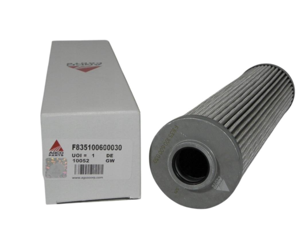 F835100600030 Hydraulic Filter Agco Parts