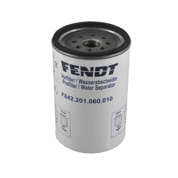 F842201060010 Filtr paliwa Fendt