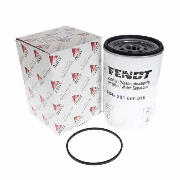 F842201060010 Filtr paliwa Fendt (Agco Parts)
