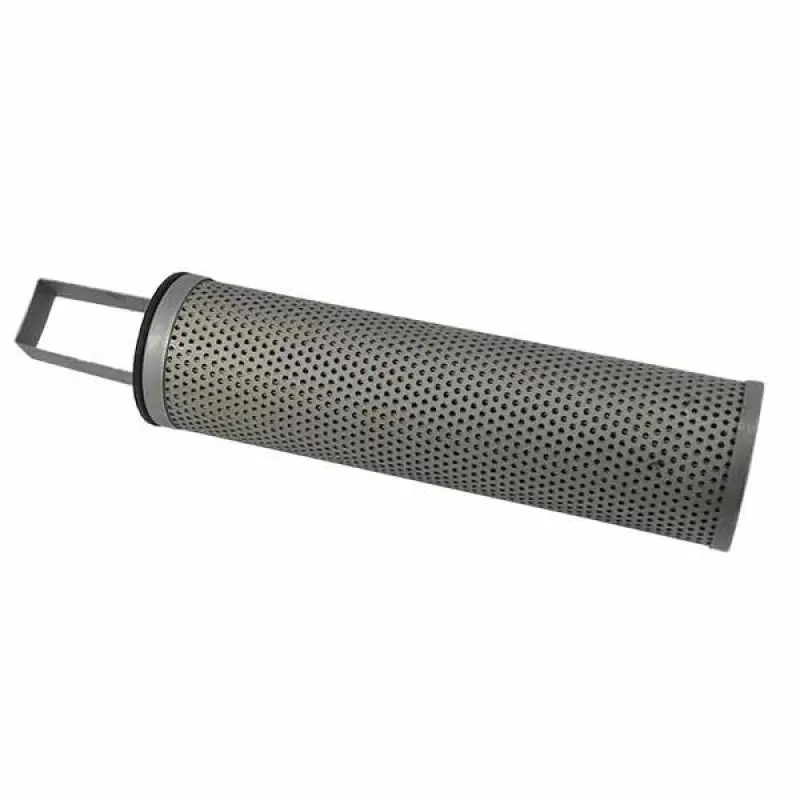 F919100490010 Filtr hydrauliczny Agco Parts