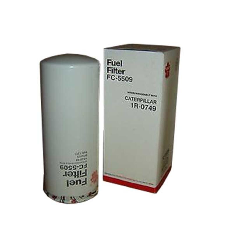 FC5509 Filtr paliwa SAKURA