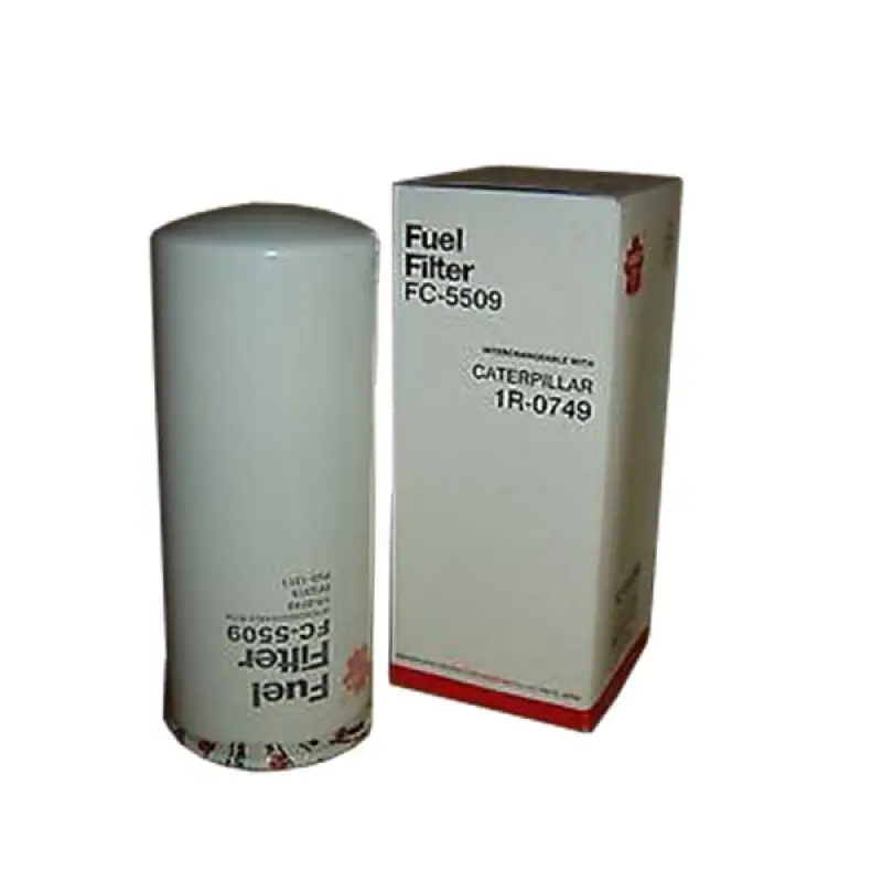 FC5509 Filtr paliwa SAKURA
