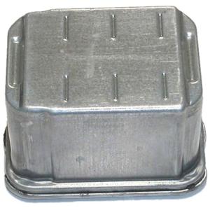 FF5045 Fuel Filter, Fleetguard Housing
