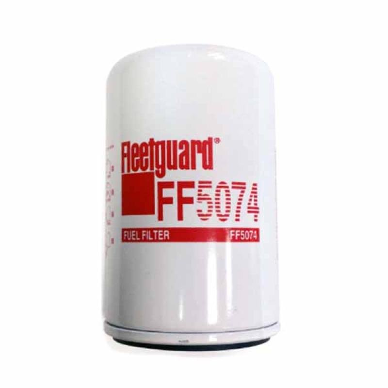 FF5074 Filtr paliwa Fleetguard