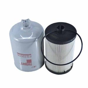 Fuel Filter Set FK48001 FLEETGUARD
