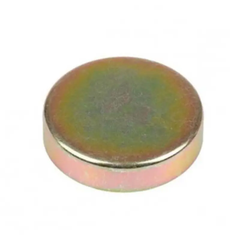 FP-R82007 Cylinder Block Plug (Camshaft)