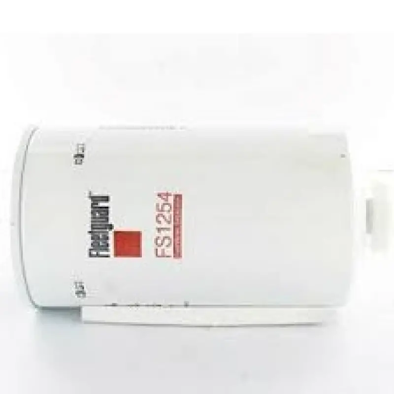 FS1254 Filtr paliwa Fleetguard