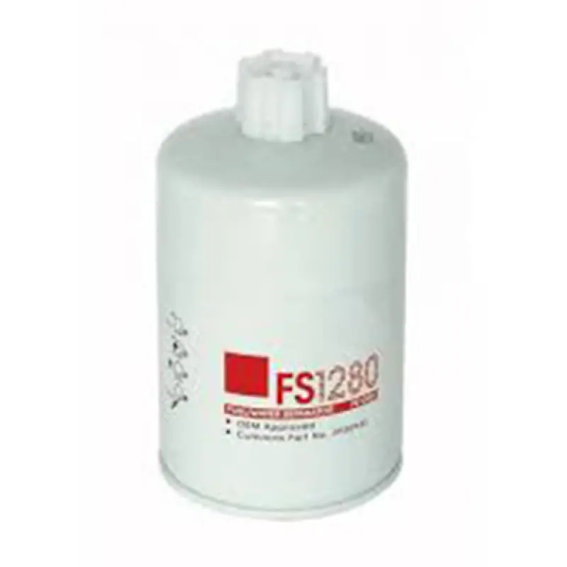 FS1280 Fuel Filter/Cleaning Filter Fleetguard