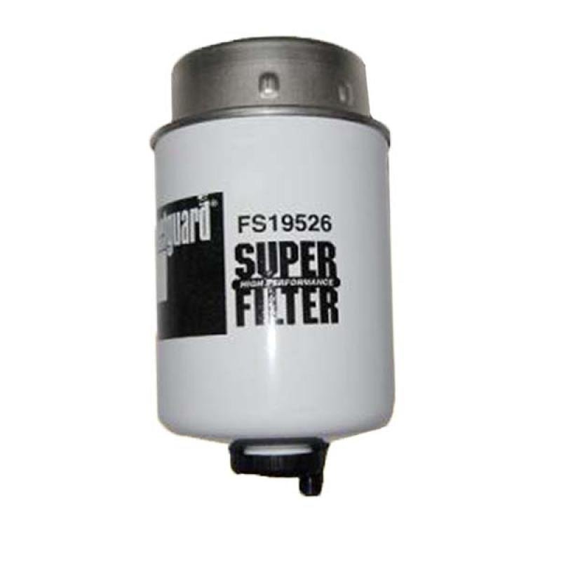 FS19526 Fuel Filter Fleetguard